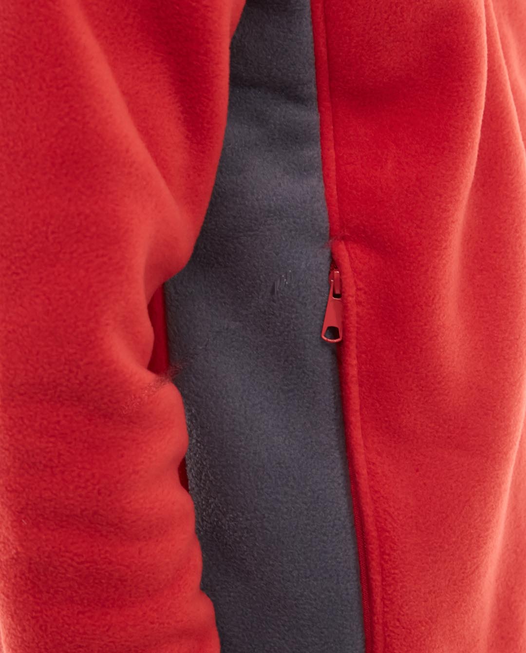 Orion Two-Tone Fitted Jacket - Image 2